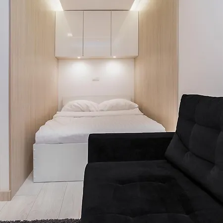 Mia Centrum Апартаменты