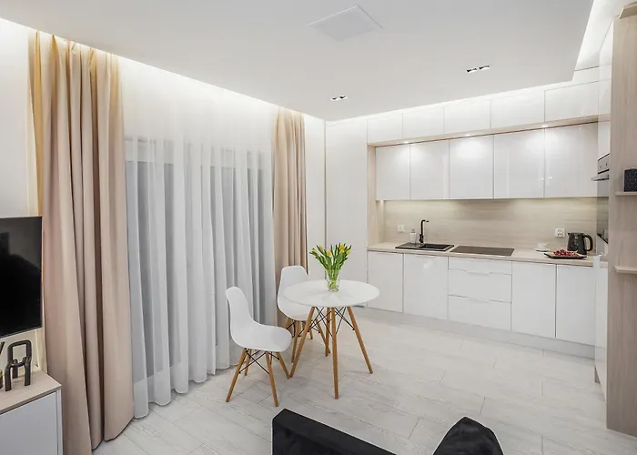 Appartement Mia Centrum