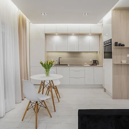 Apartament Mia Centrum *