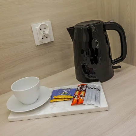 Mia Centrum Apartmán