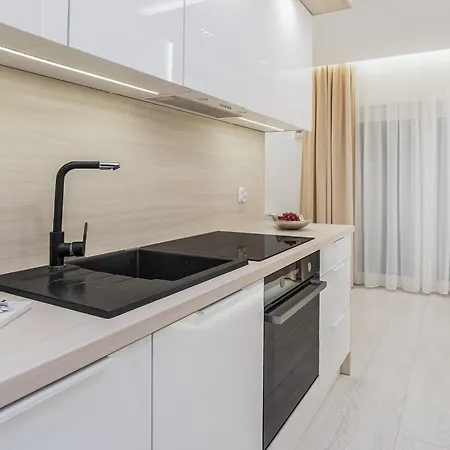 Mia Centrum * Wroclaw