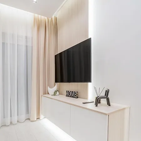 Apartment Mia Centrum