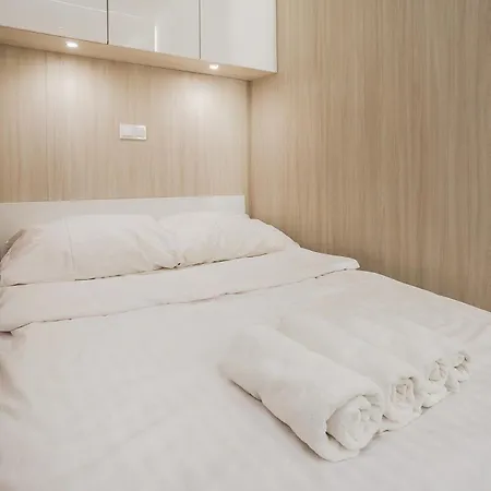 Mia Centrum Apartment Wroclaw