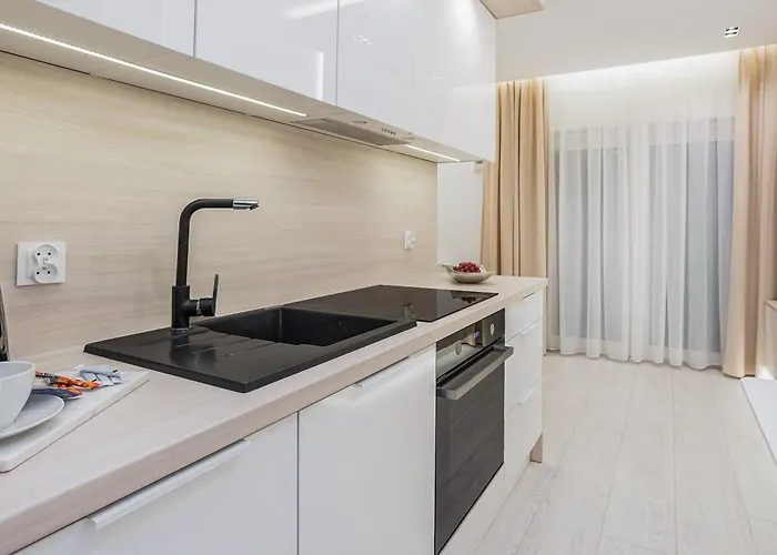 Mia Centrum * Wroclaw