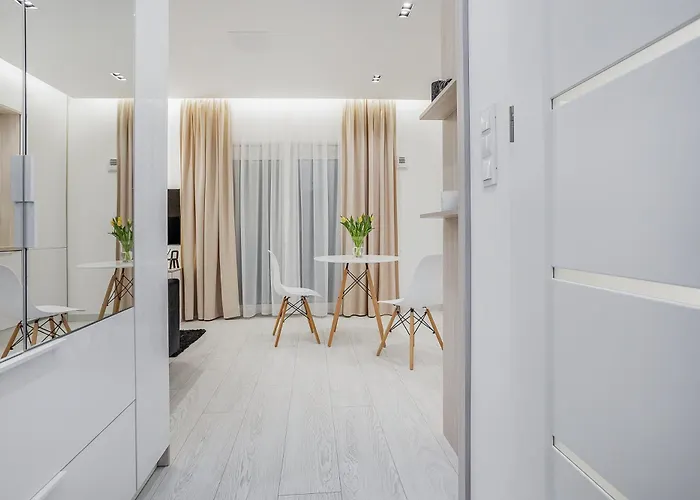 Mia Centrum * Wroclaw